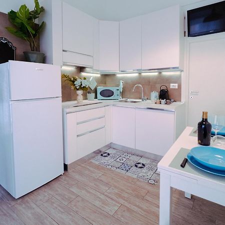 Casa Celeste モノーポリ エクステリア 写真