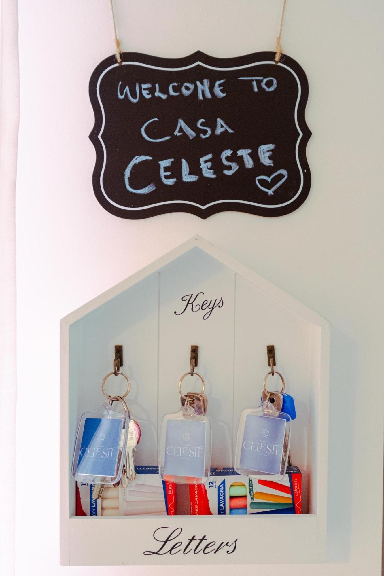 Casa Celeste モノーポリ エクステリア 写真