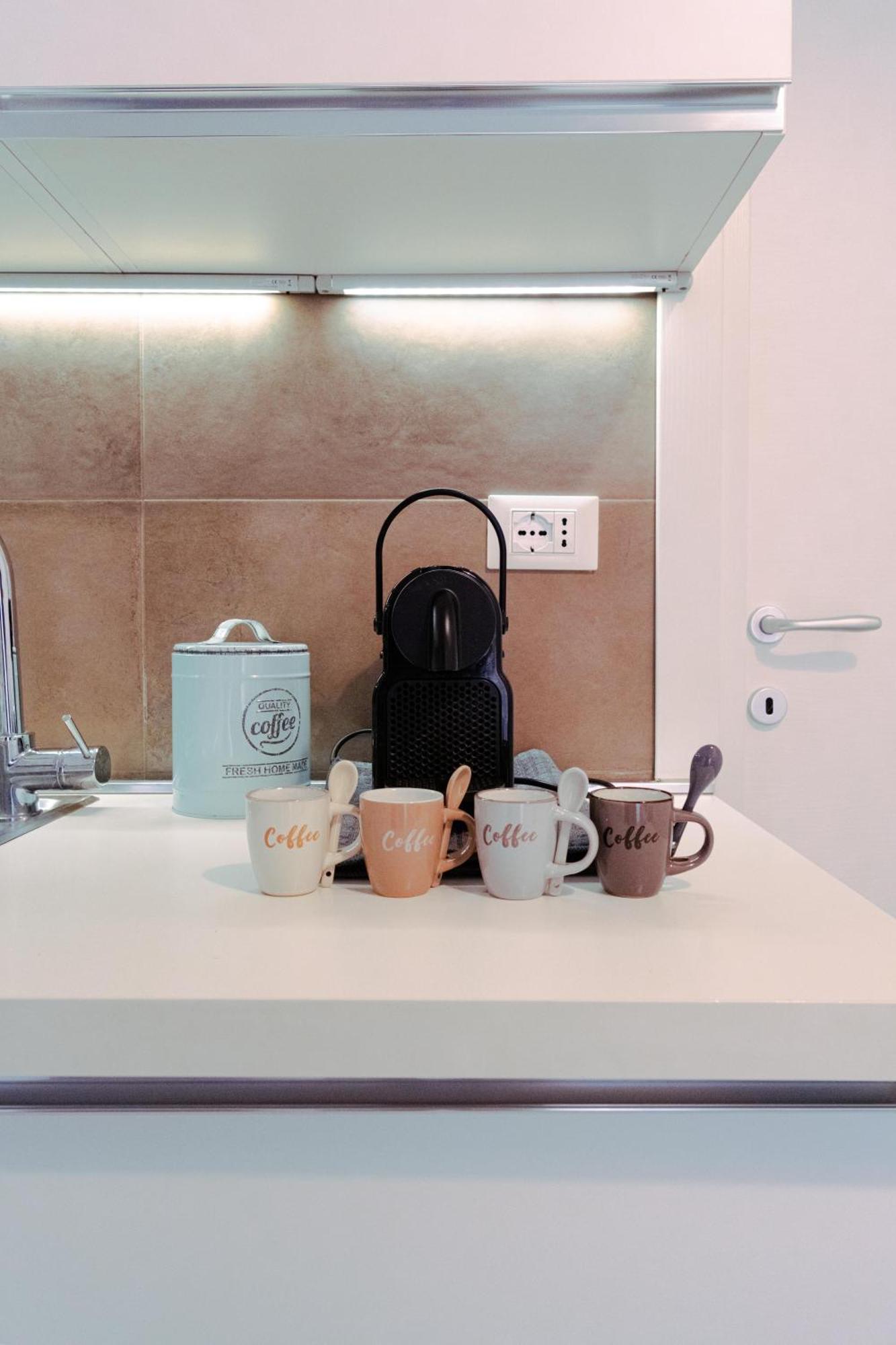 Casa Celeste モノーポリ エクステリア 写真