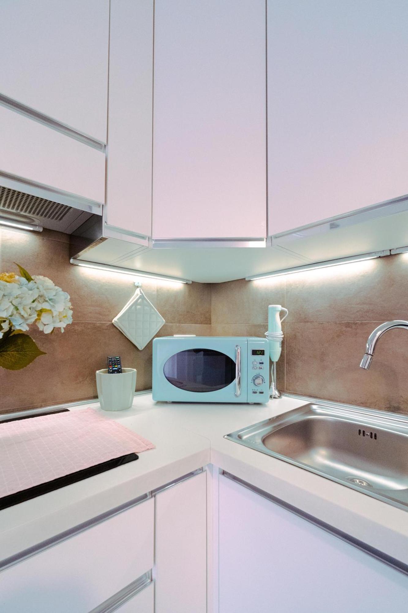 Casa Celeste モノーポリ エクステリア 写真
