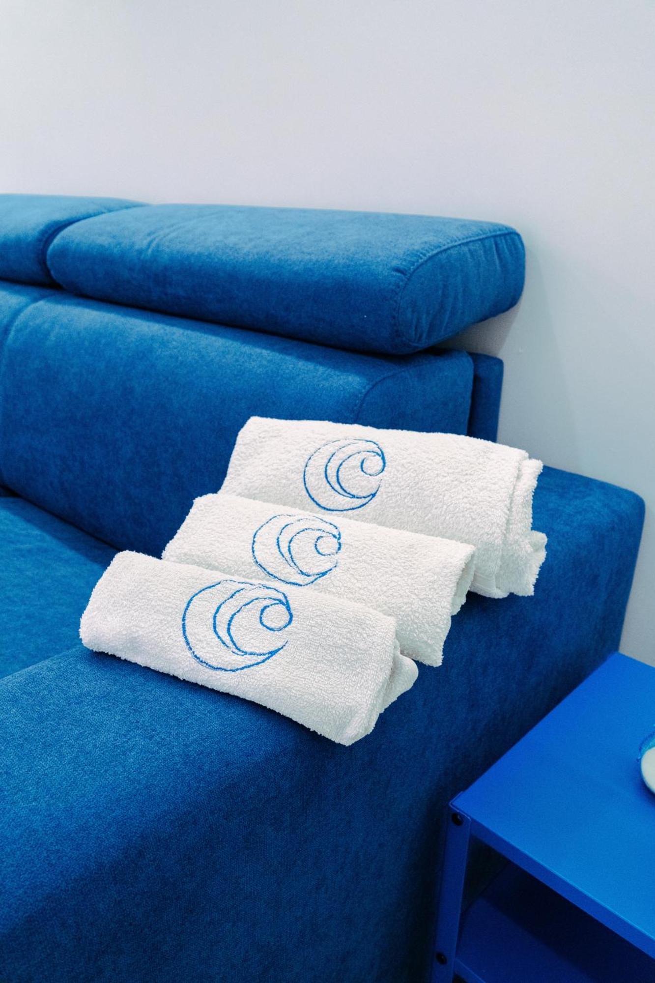 Casa Celeste モノーポリ エクステリア 写真