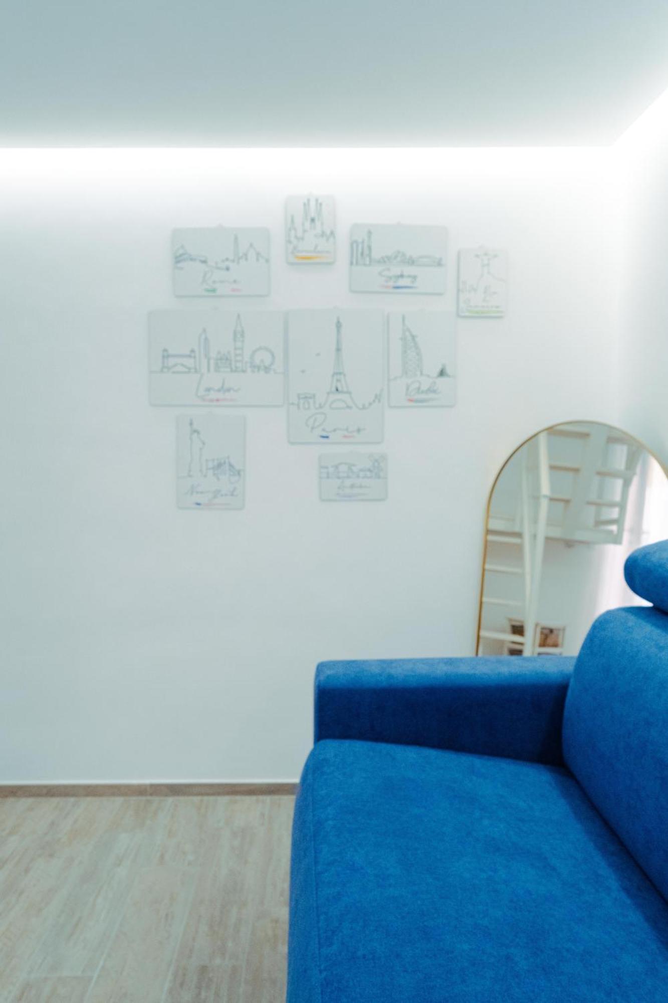 Casa Celeste モノーポリ エクステリア 写真