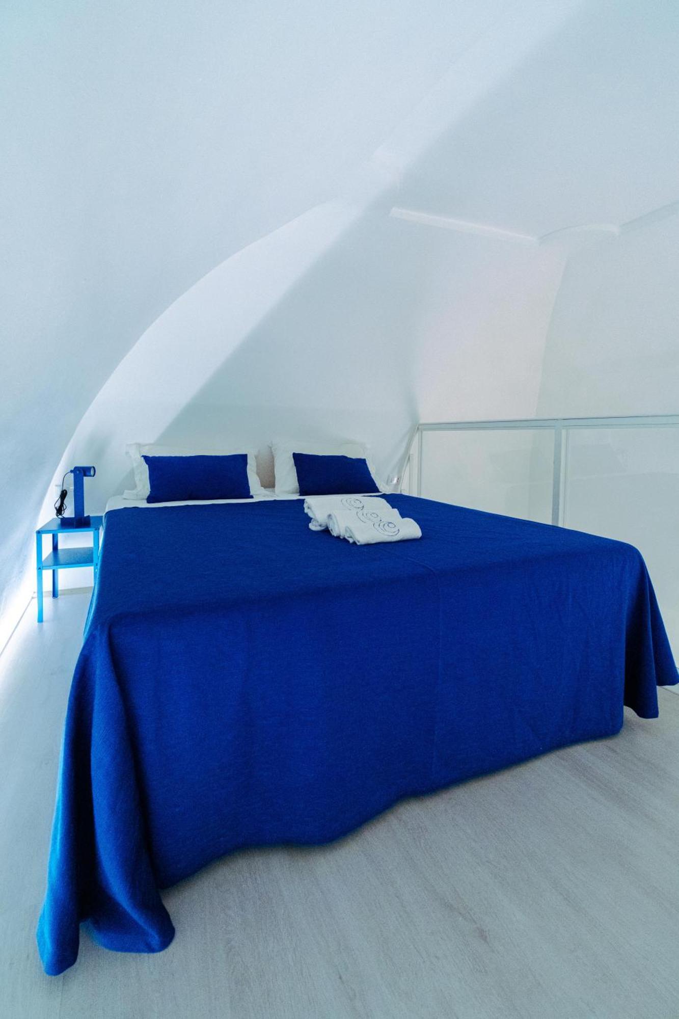 Casa Celeste モノーポリ エクステリア 写真